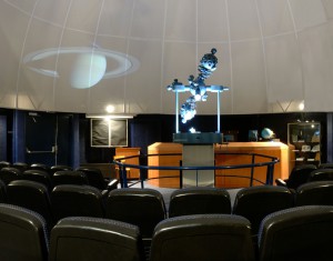 Planetarium