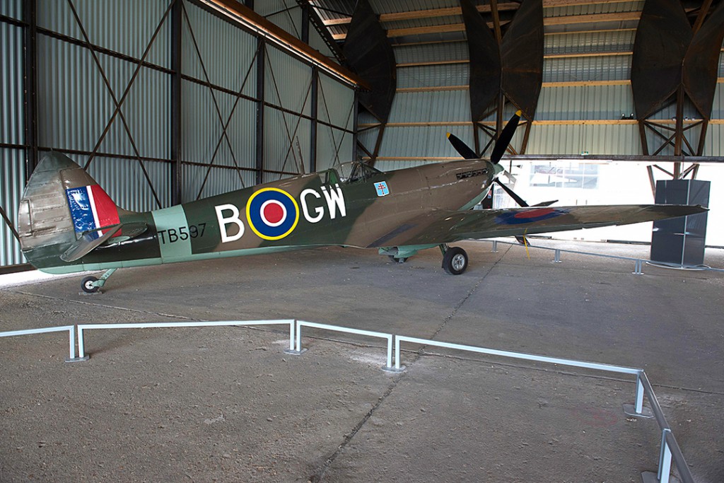 Focke Wulf Fw 190a 8 Musée De Lair Et De Lespace