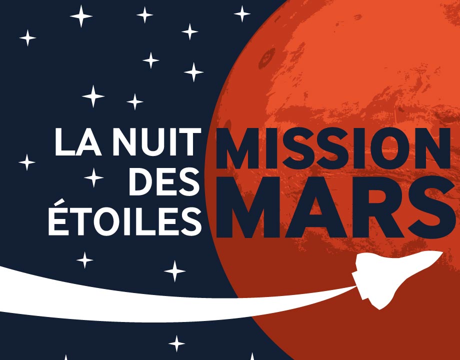 Nuit Des étoiles 2018 Musée De Lair Et De Lespace