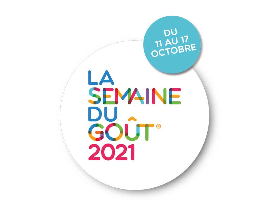 Semaine du goût 2021 - Musée de l'Air et de l'Espace